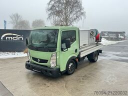 RENAULT Maxity 140 Saug /Druck Kombispüler