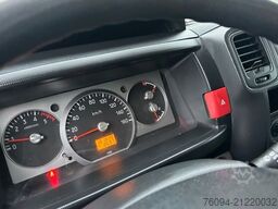 RENAULT Maxity 140 Saug /Druck Kombispüler