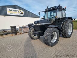 CASE Maxxum 5120 Powershift
