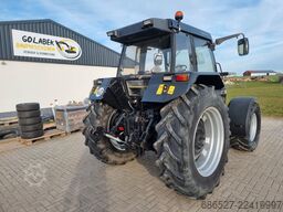 CASE Maxxum 5120 Powershift
