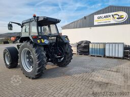CASE Maxxum 5120 Powershift