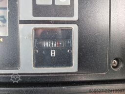 CASE Maxxum 5120 Powershift
