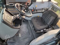 CASE Maxxum 5120 Powershift