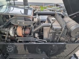 CASE Maxxum 5120 Powershift