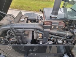 CASE Maxxum 5120 Powershift