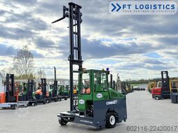 Combilift C4500 GAS DUPLEX 5500 FORK POSITIONER
