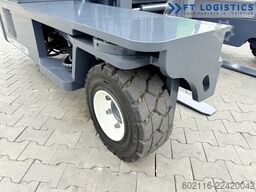 Combilift C6000 DIESEL DUPLEX 4650 SIDE-SHIFT