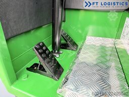 Combilift C6000 DIESEL DUPLEX 4650 SIDE-SHIFT