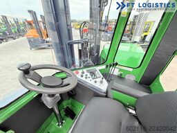 Combilift C6000 DIESEL DUPLEX 4650 SIDE-SHIFT