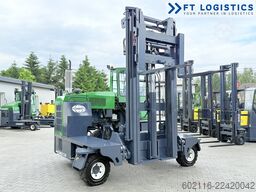 Combilift C6000 DIESEL DUPLEX 4650 SIDE-SHIFT
