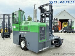 Combilift C6000 DIESEL DUPLEX 4650 SIDE-SHIFT