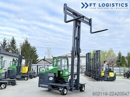 Combilift C4500 DIESEL WIDE-FORK-POSITIONER
