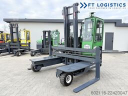 Combilift C4500 DIESEL WIDE-FORK-POSITIONER