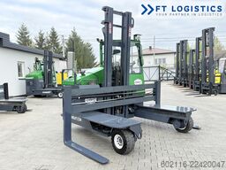 Combilift C4500 DIESEL WIDE-FORK-POSITIONER