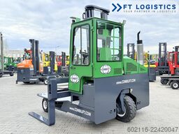 Combilift C4500 DIESEL WIDE-FORK-POSITIONER