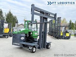 Combilift C4500 DIESEL WIDE-FORK-POSITIONER