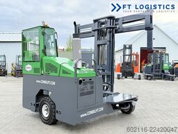 Combilift C4500 DIESEL WIDE-FORK-POSITIONER