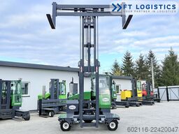 Combilift C4500 DIESEL WIDE-FORK-POSITIONER