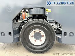 Combilift C4500 DIESEL WIDE-FORK-POSITIONER