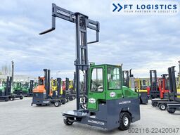Combilift C4500 DIESEL WIDE-FORK-POSITIONER