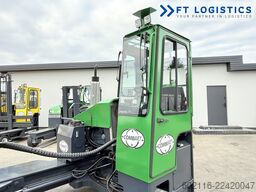 Combilift C4500 DIESEL WIDE-FORK-POSITIONER