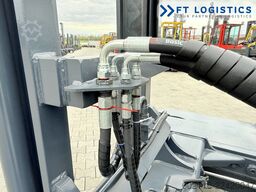 Combilift C4500 DIESEL WIDE-FORK-POSITIONER