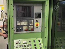 Mikron A35 CNC