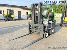 Combilift CB3000 DIESEL TRIPLEX 4900 POSITIONER
