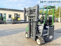 Combilift CB3000 DIESEL TRIPLEX 4900 POSITIONER