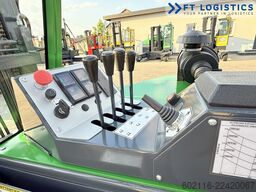 Combilift CB3000 DIESEL TRIPLEX 4900 POSITIONER