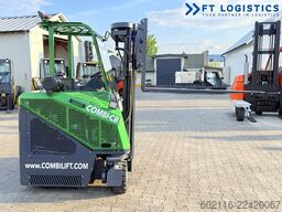 Combilift CB3000 DIESEL TRIPLEX 4900 POSITIONER