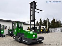 Combilift C5000SL / DIESEL / 4500MM / DUPLEX