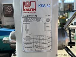Knuth KSS32