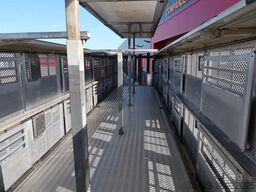 Berdex OS. 12.27 Pig transport