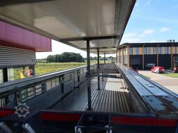 Berdex OS. 12.27 Pig transport