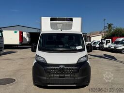 Peugeot Boxer 5 Epal