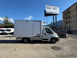 Peugeot Boxer 5 Epal