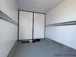 Peugeot Boxer 5 Epal