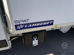 Peugeot Boxer 5 Epal