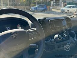 Peugeot Boxer 5 Epal