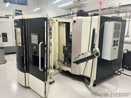 DMG SAUER ULTRASONIC 20 LINEAR