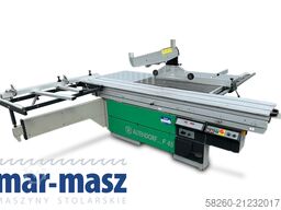 ALTENDORF F45