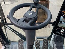 Caterpillar M317-07B