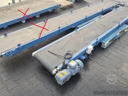 Forderband Transportband  Conveyor 