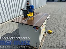 JAROMA DFOA-II + zespół obcinający