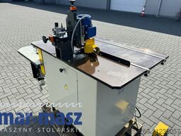 JAROMA DFOA-II + zespół obcinający