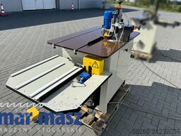 JAROMA DFOA-II + zespół obcinający