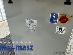 JAROMA DFOA-II + zespół obcinający