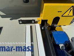 JAROMA DFOA-II + zespół obcinający