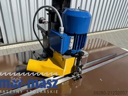 JAROMA DFOA-II + zespół obcinający